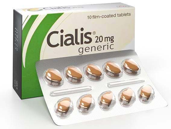 cialis tadalafil